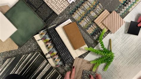 Unscripted Interior Design