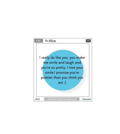 Subject Unsent Message To Alice 2023