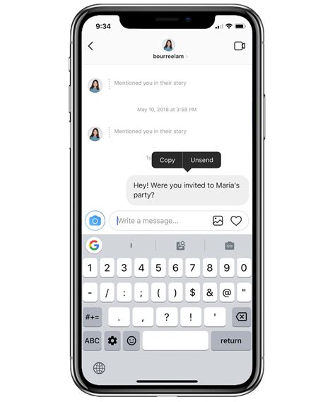 Unsent Messages To Isabella C