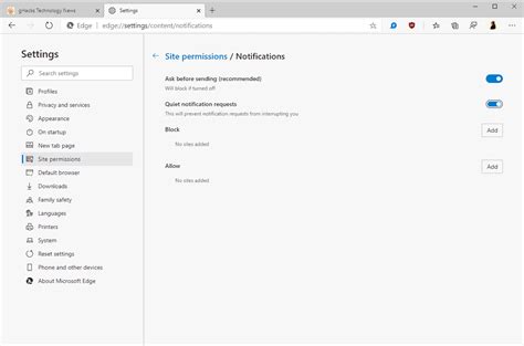 Unsilent Notifications