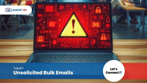 Unsolicited Bulk Emails Are Called