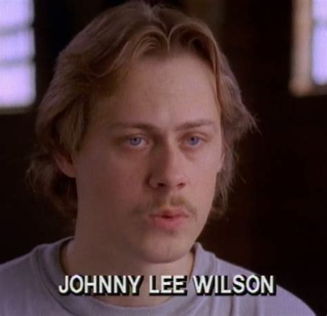 unsolved mysteries johnny lee wilson