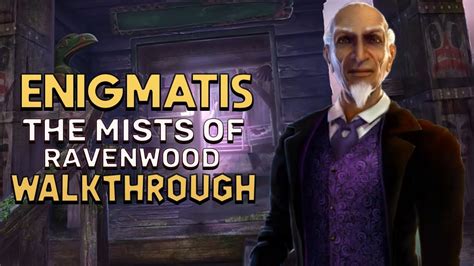 Enigmatis 3 The Shadow Of Karkhala Walkthrough No Skips l GAMZILLA YouTube