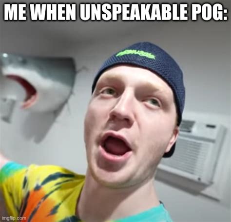 unspeakable memes of videos