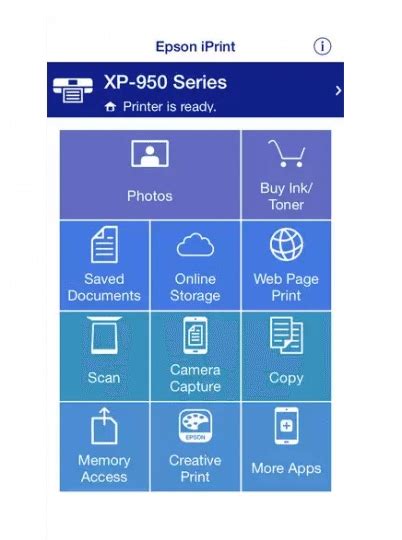 unspoilt Printer Apps For Android 2022