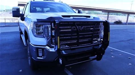 Unstoppable Performance GMC 2500