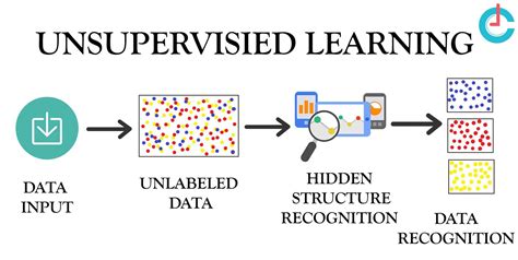 unsupervised machine learning algorithms examples