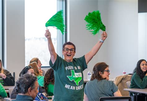 Unlock Your Potential: Exploring UNT Careers for a Brighter Future
