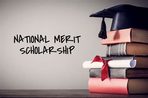 unt national merit scholarship