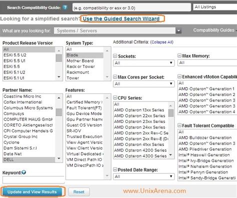 Untangle Hardware Compatibility List
