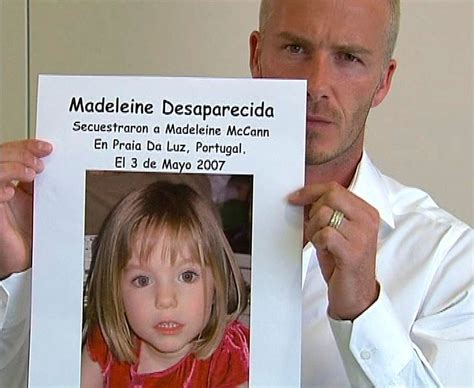 Neues im Fall Maddie McCann Das wissen wir über den Tatverdächtigen