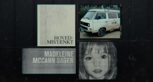 Die wahren Gründe Der Fall Madeleine McCann