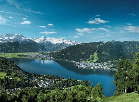 unternehmungen im salzburger land