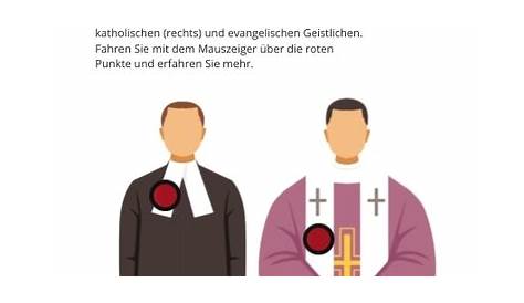 Pfarrer feiern Jubiläum | Evangelisch-lutherische Landeskirche in