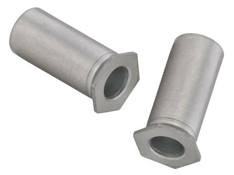 Unthreaded Standoffs