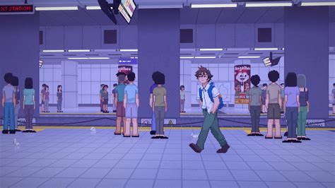 Until Then Pixel Art