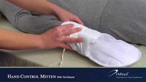 Until When To Use Mittens