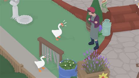 untitled goose game latest version