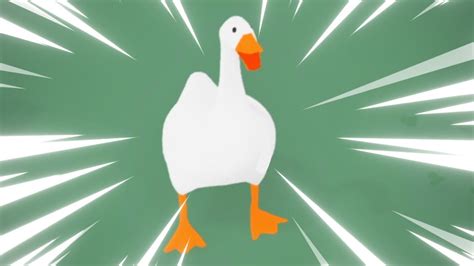 untitled goose game youtube