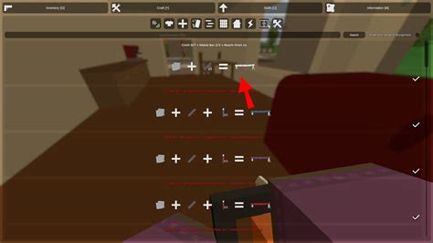 Unturned How To Make Crates