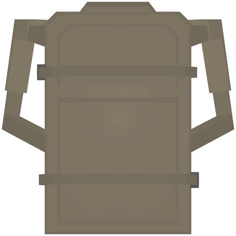 Unturned Item Id Biggest Backpack