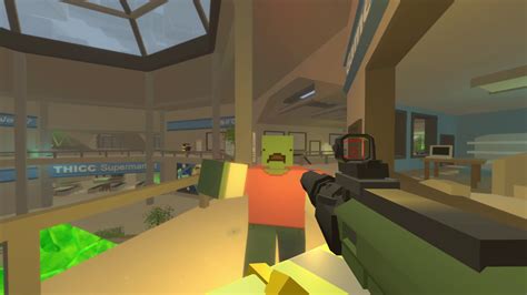 Unturned Quick Store