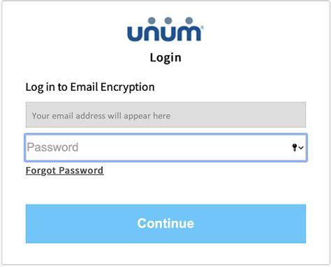 unum provider login portal