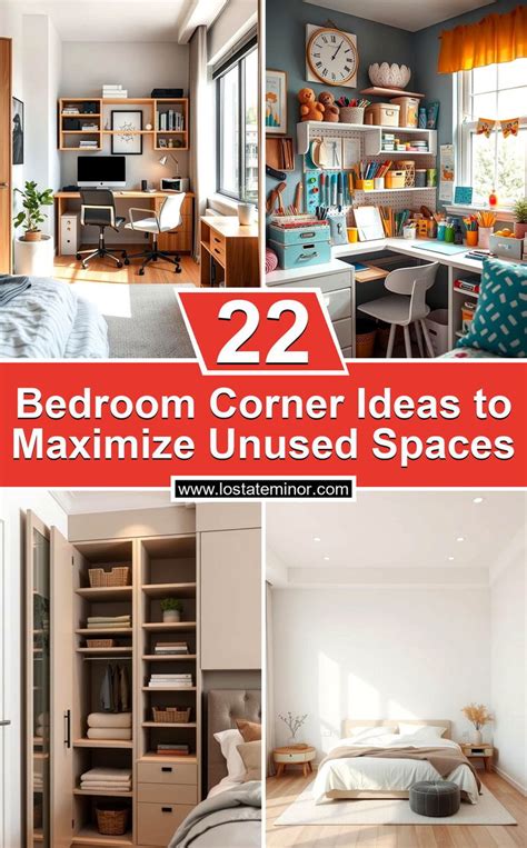 Unused Bedroom Ideas