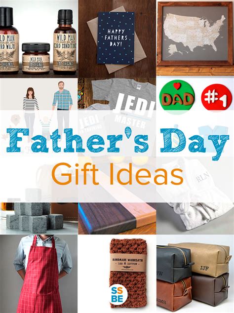 125 Unique Father's Day Gift Ideas Every Dad Would Love