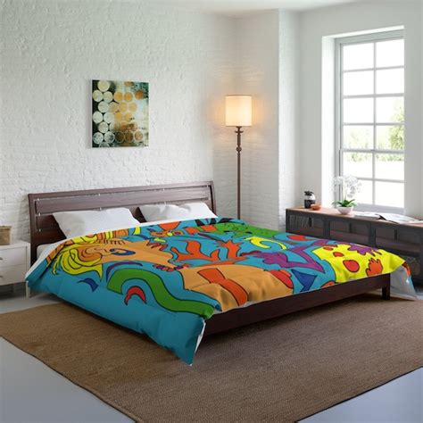 Unusual Bedspreads