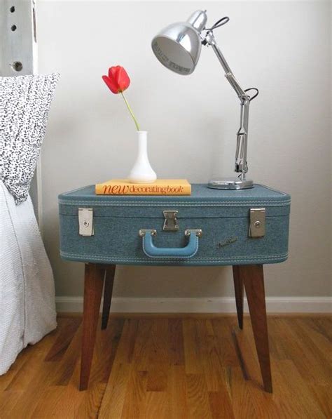 How to Build Your Own Unique Nightstands