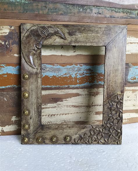 unusual photo frames uk