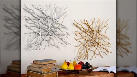 Unusual Wall Art Items