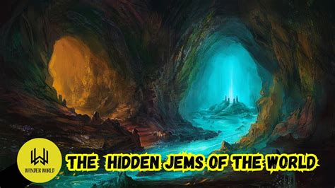 unveiling hidden treasures