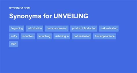 Unveiling Synonyms: A Journey Through the Labyrinth of Expression