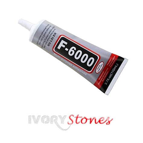 unveiling the adhesive