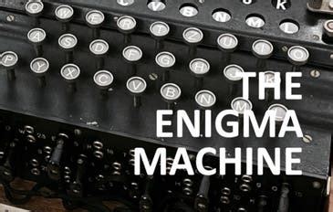 Enigma Image