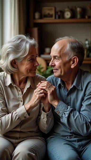 Unveiling Love, Commitment, And Enduring Connection