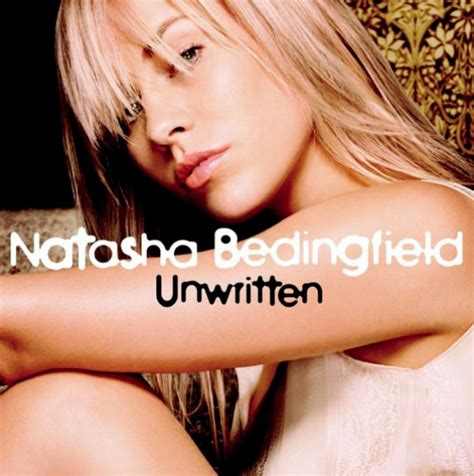 unwritten natasha bedingfield song