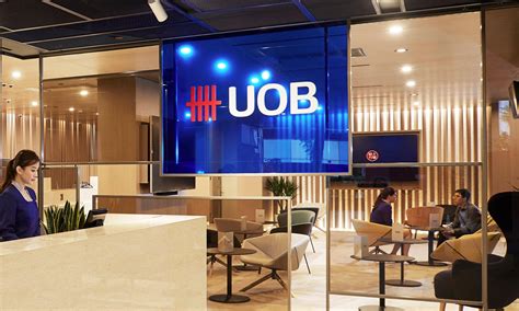 uob bank main branch