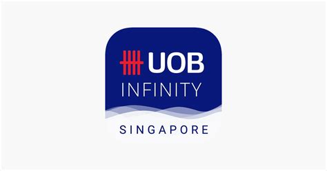 uob infinity singapore business account