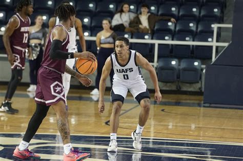 uofa fort smith basketball