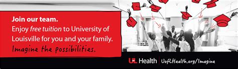 Team member update UofL Health Now