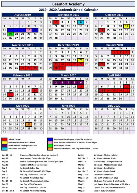 Uofsc Academic Calendar 2024-25