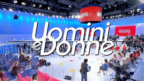 uomini e donne anticipazioni