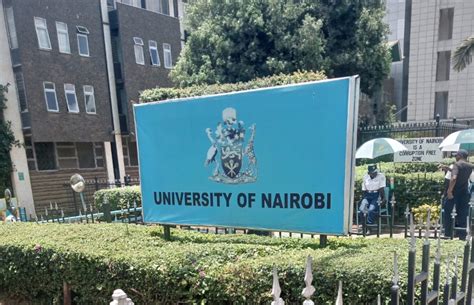 uon bursary