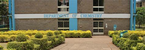 uon chemistry