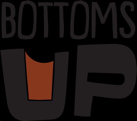 up 2 bottoms