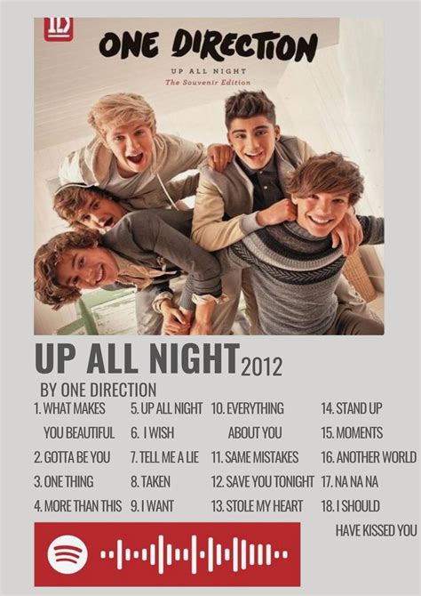 up all night