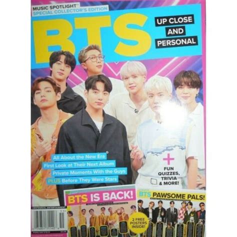 up close & personal 2